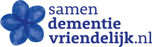Logo dementie