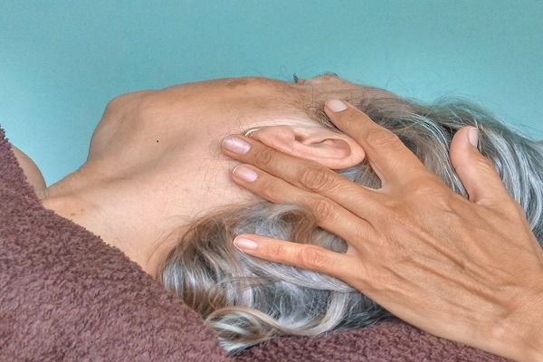 Massage bij kanker